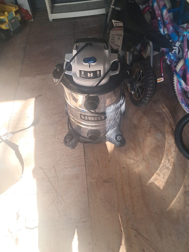 Shop Vac