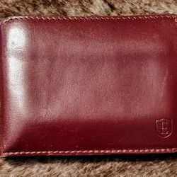Ekster Modular Bifold Wallet - Brown

