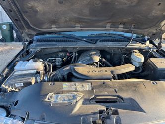 2004 Chevrolet Tahoe