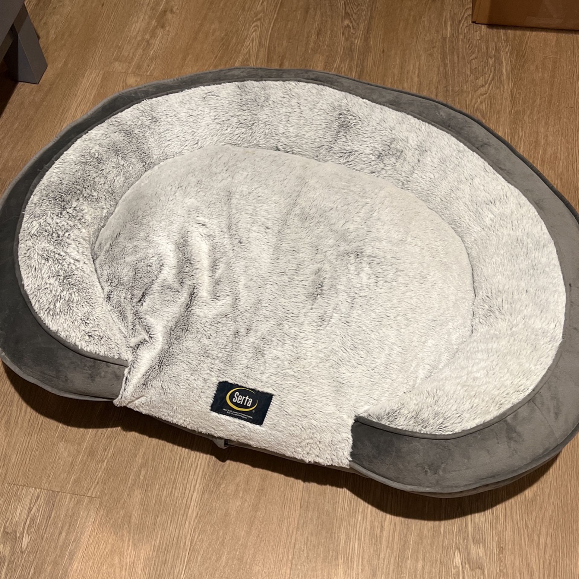 Medium Size Dog Bed 