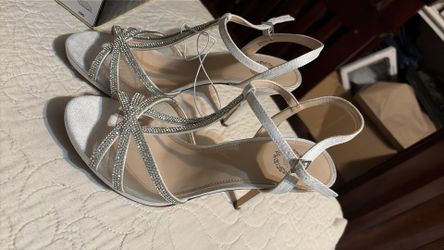 New shoes size 10M IMiller I’m Ramona solver