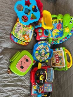 Toys