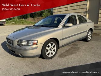 2004 Volvo S60