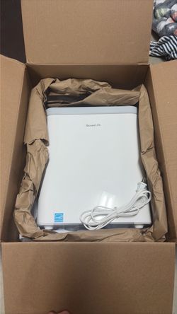 GoveeLife Smart 2 Air Purifier
