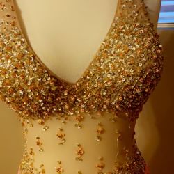 Party Dress Size 5/6 In Aurora CO