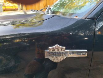 2008 Ford F-150
