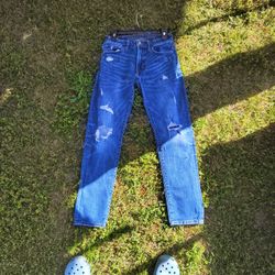 American Eagle 