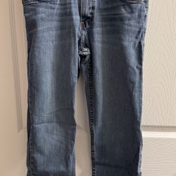 Youth Wrangler Jeans