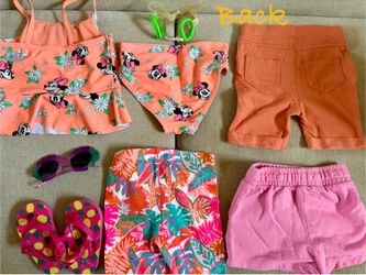 3T swimwear toddlers