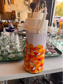 Drink dispenser