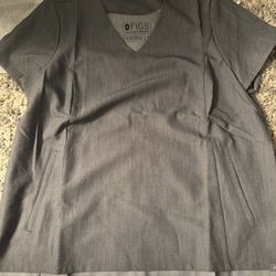 New With Tags Figs Women’s Scrub Top torbeck Medium