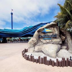 Seaworld Tickets 