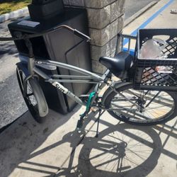 SUN Cruiser 26 Inches Bike Nice