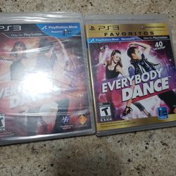Lot Of 2 PS3 Games