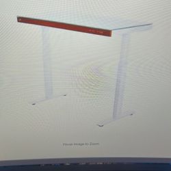 Airlift 48 Inch Sit Stand Desk