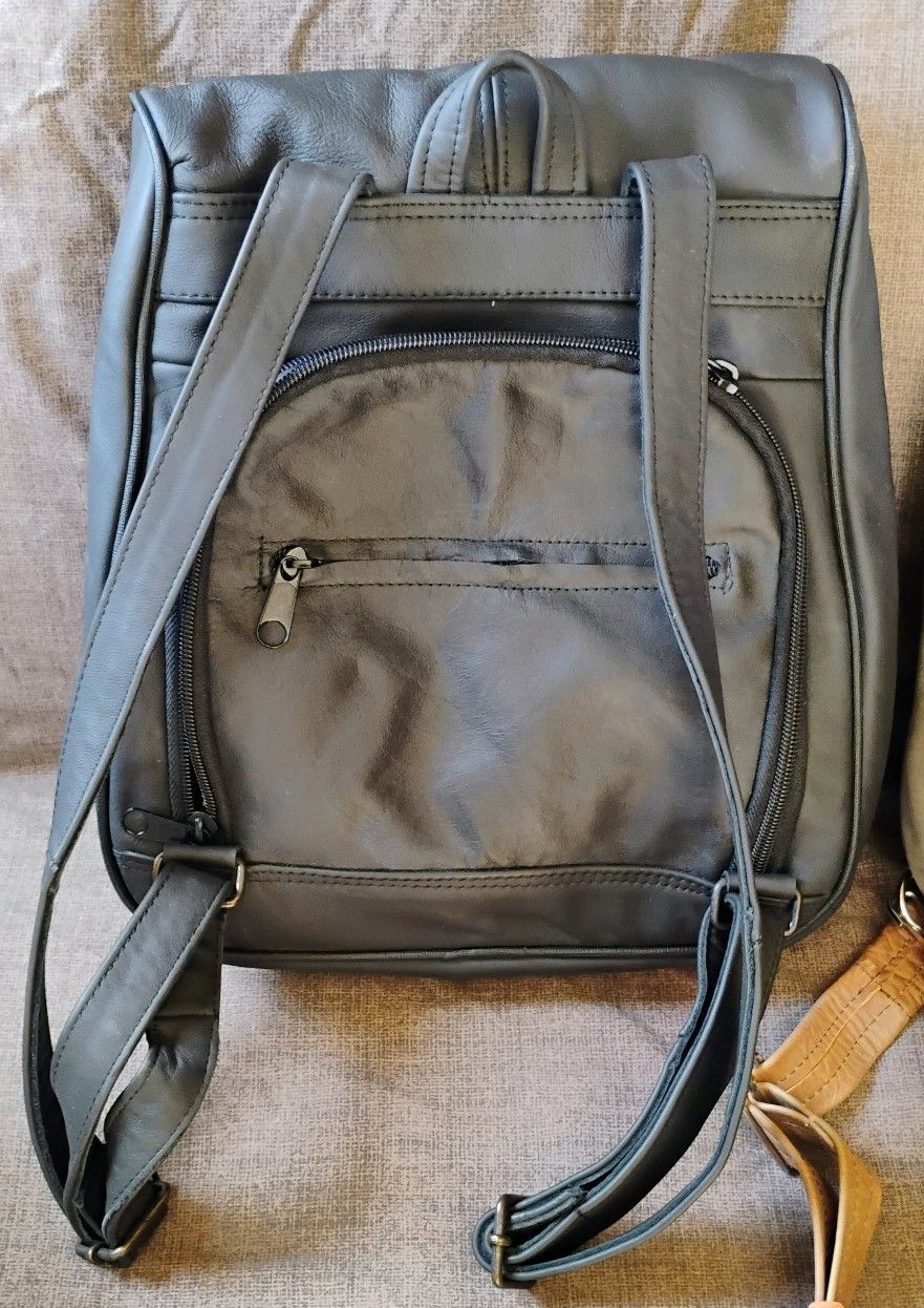 Women's Backpack Purse