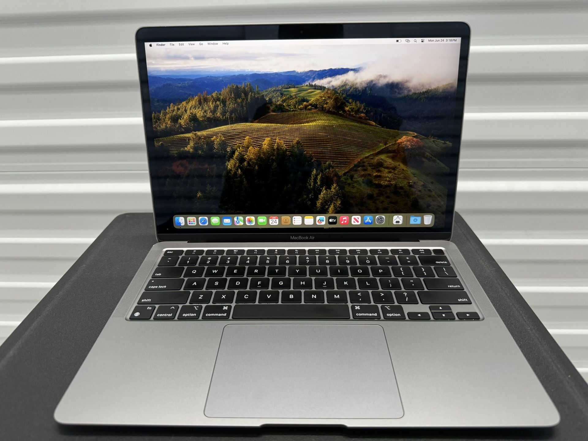 13” M1 Macbook Air 16gb 512gb #3