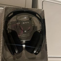 Astro A50’s Generation 4