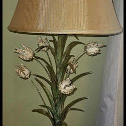 Vintage Table Lamp
