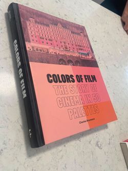 Books on Filmmaking