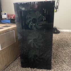 Gaming PC Tower Shell Only