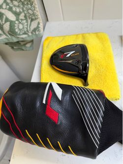 Taylormade R7 Mini Driver - 11.5