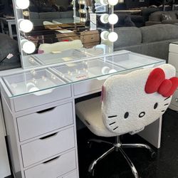 Impressions Vanity Set 