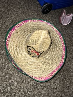 Sombrero 