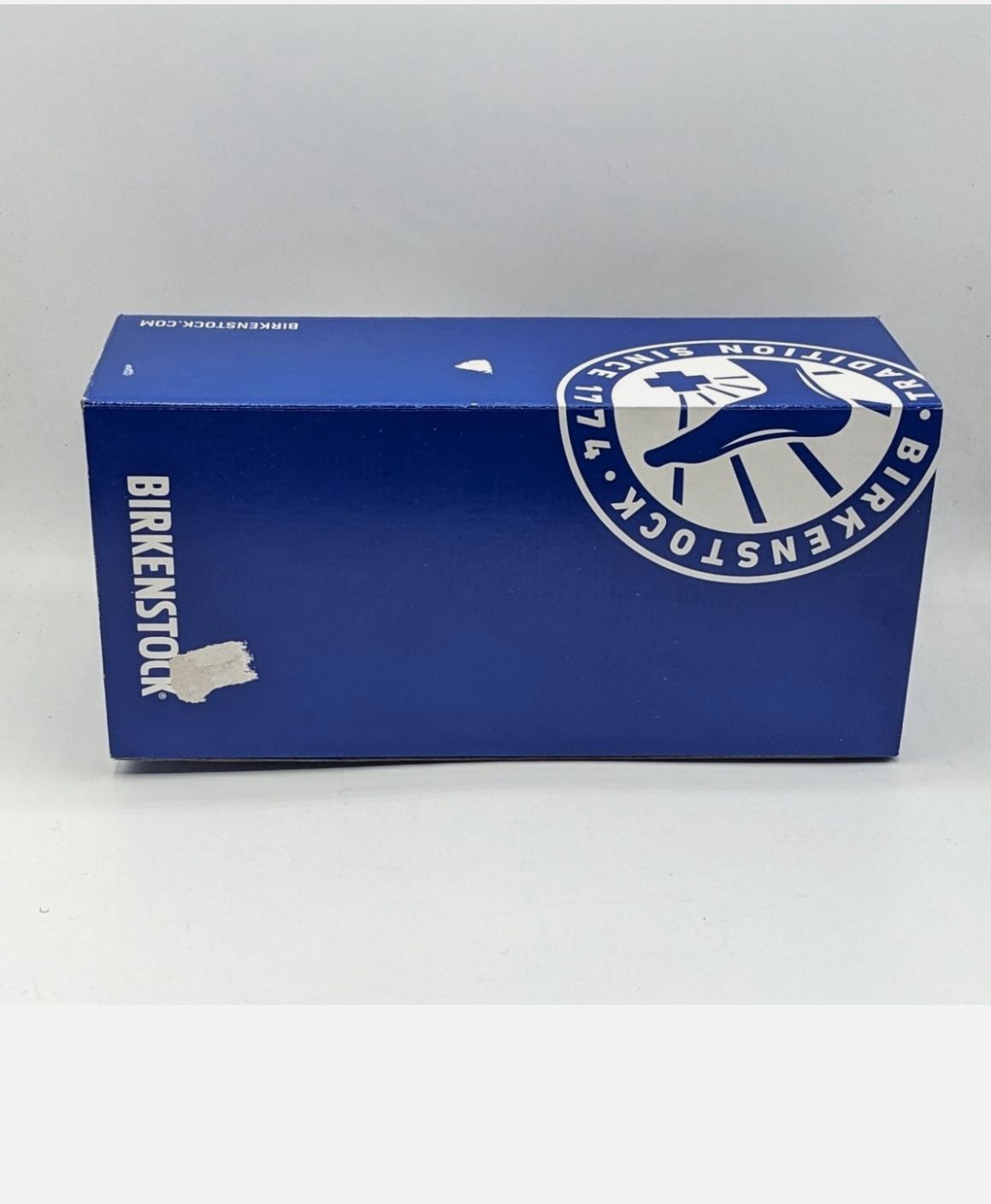 Birkenstock Sandals Navy Blue,  Brand New, Size 39 $90