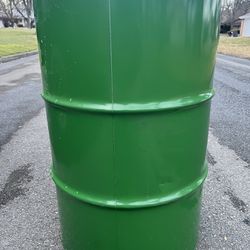 Spring Burning 55 Gallon Barrel/drum