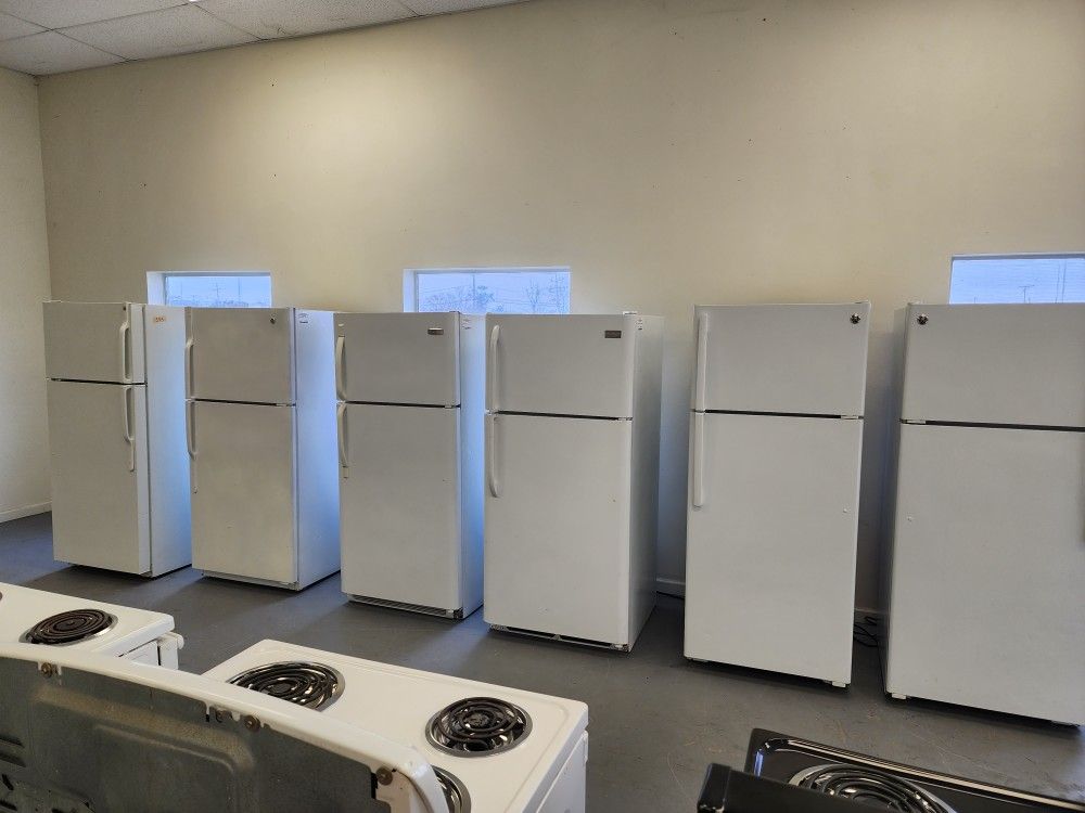 Refrigerators for sale from 295695 with warranty for Sale in