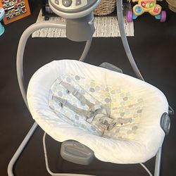 Baby Swing 