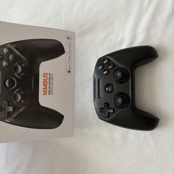 Steelseries Nimbus Controller