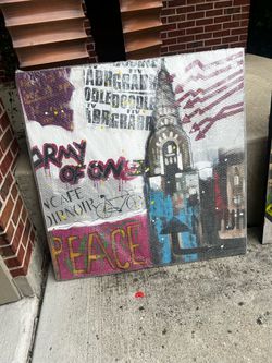 Wall art