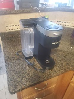 KEURIG