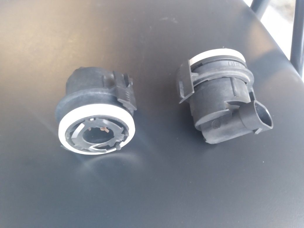 BMW Bulb Holder Socket E46