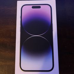 iPhone 14 Pro 