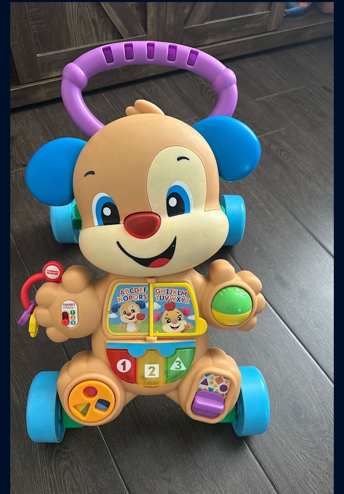 Baby Walker