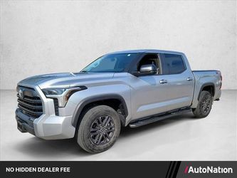 2024 Toyota Tundra
