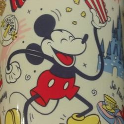Disney/Starbucks Travel Mug