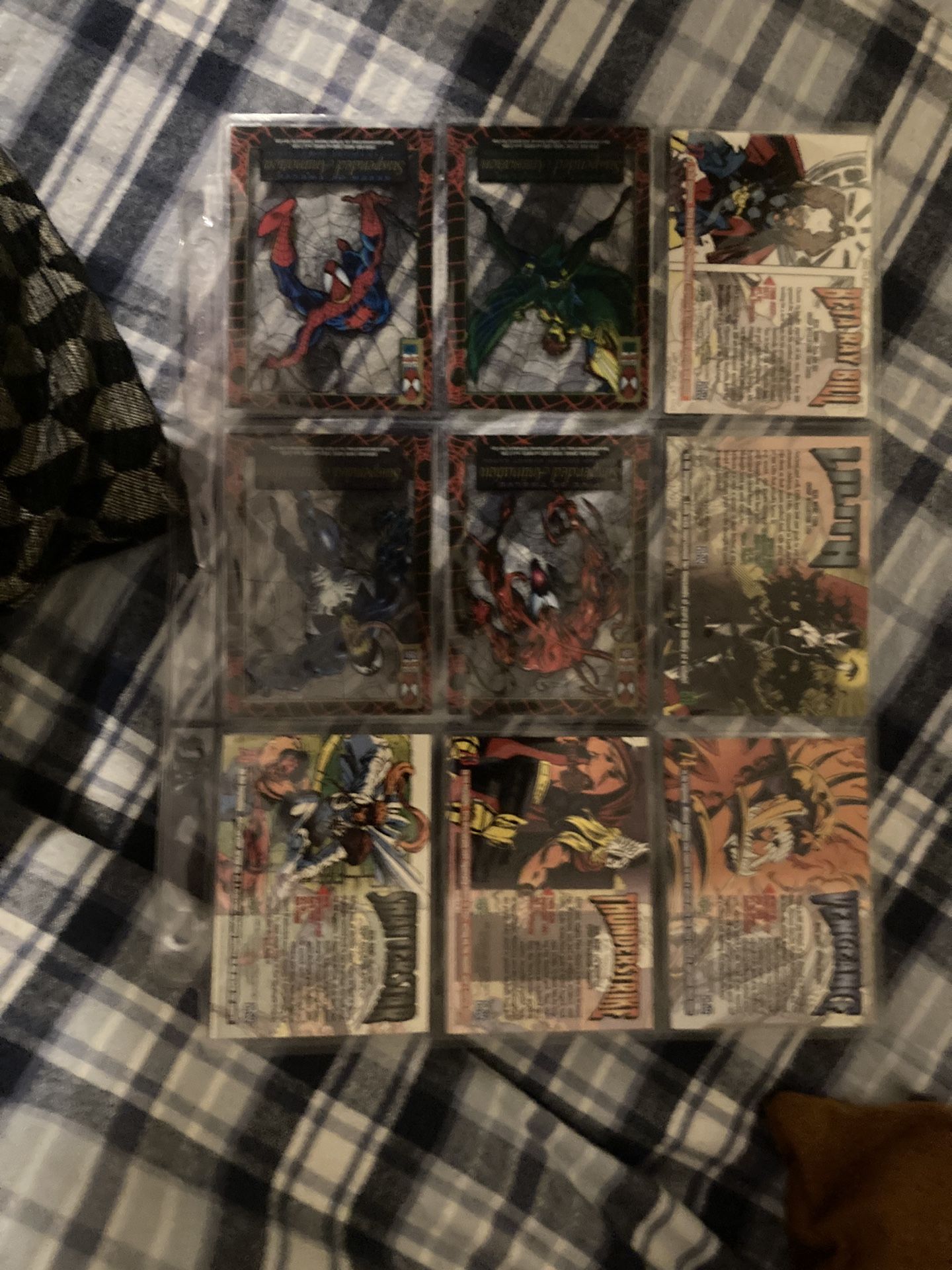 Cards