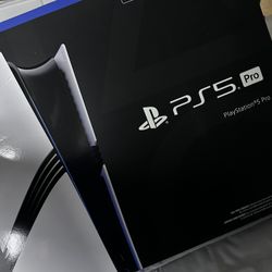 Ps5 Pro 
