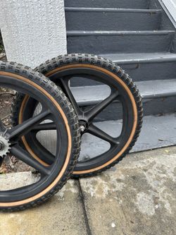 Skyway Wheels 🛞 20”