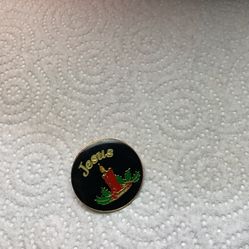 Jewelry Pendant Pin Each 