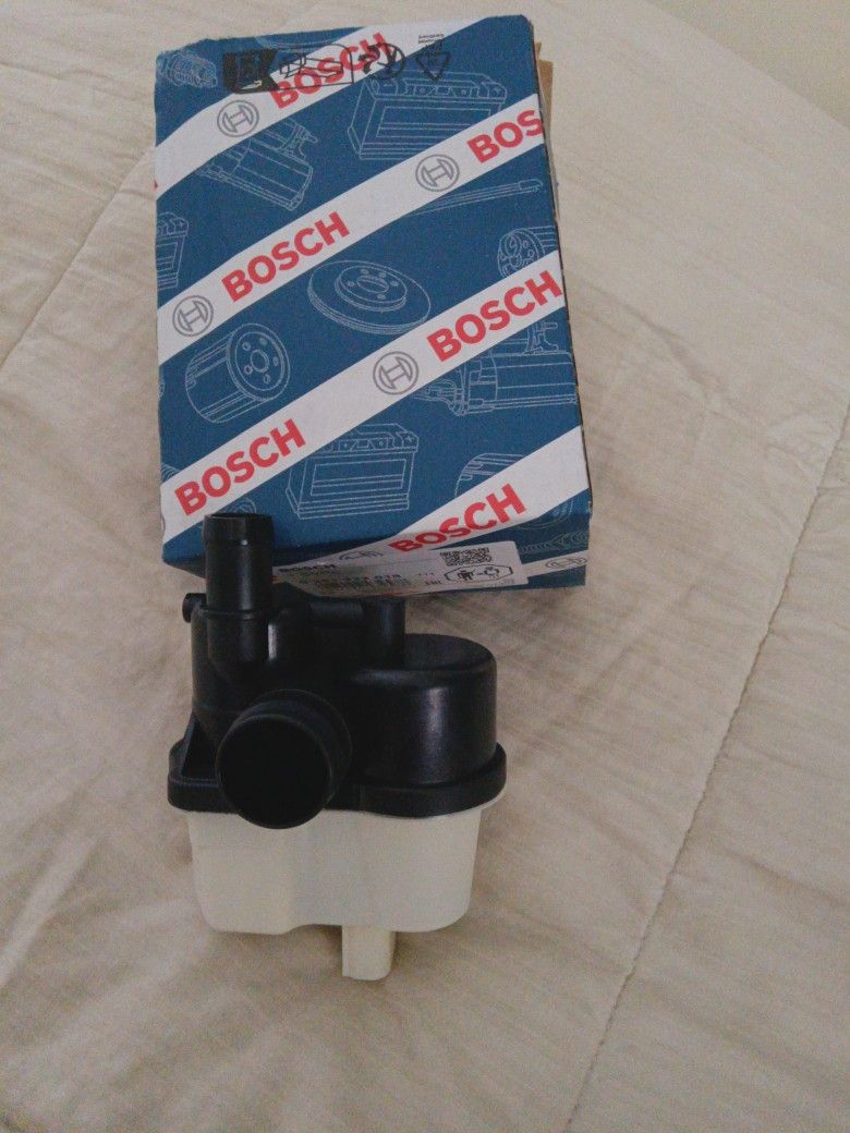 Bosch Fuel Vapor Leak Detection Pump