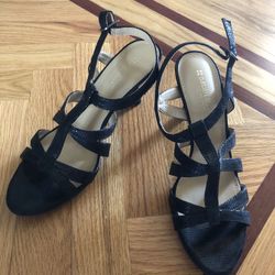 Naturalizer Pendant Heels N5 Comfort 