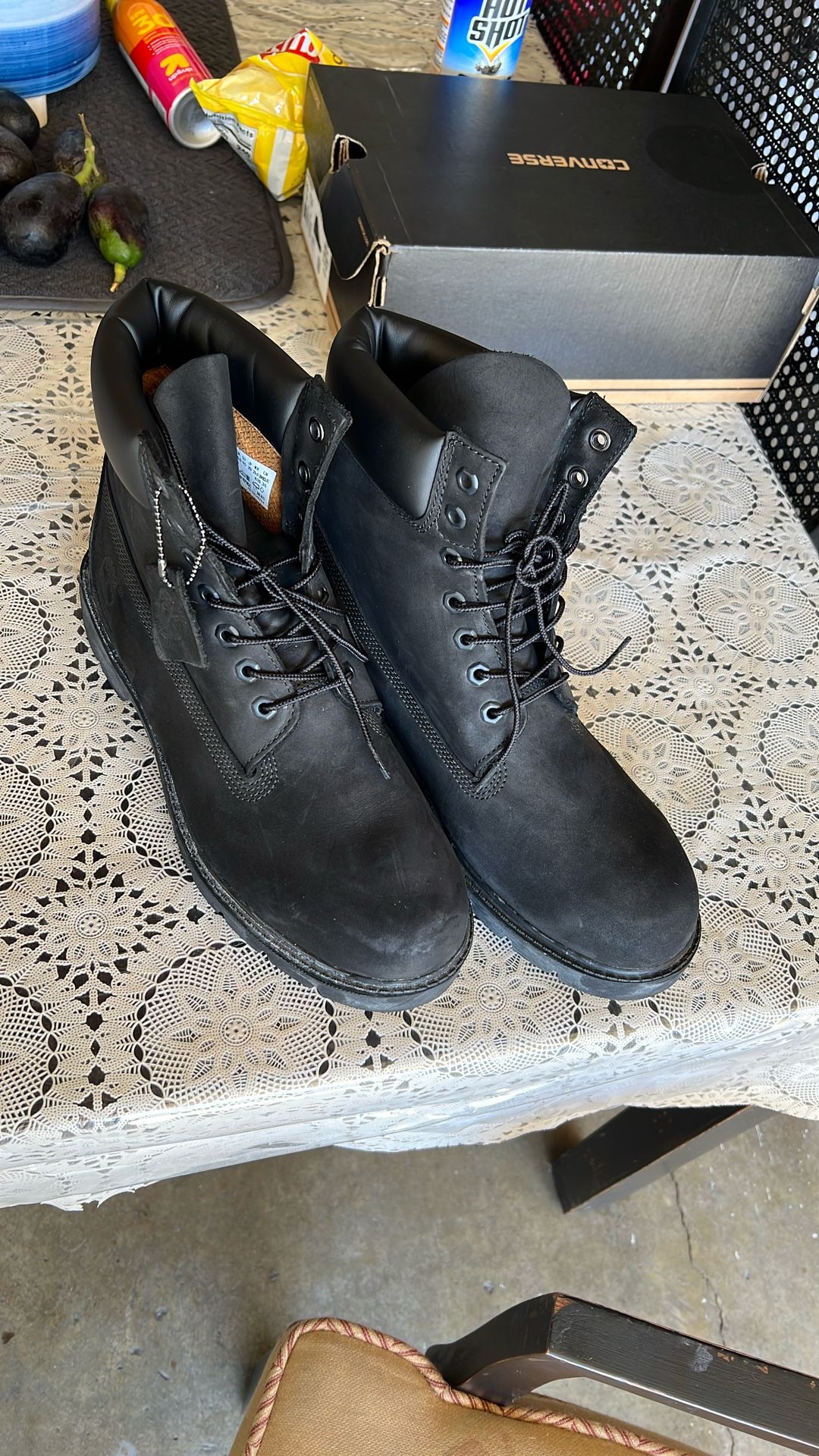 Timberland Boots 🥾 #11