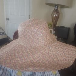 Sun Bonnets