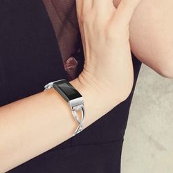 New Fitbit Watch Band