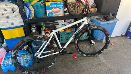 Bmx elite 26 imch
